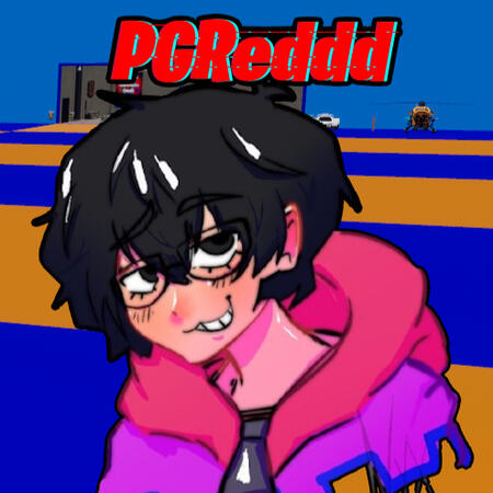 My YT PFP