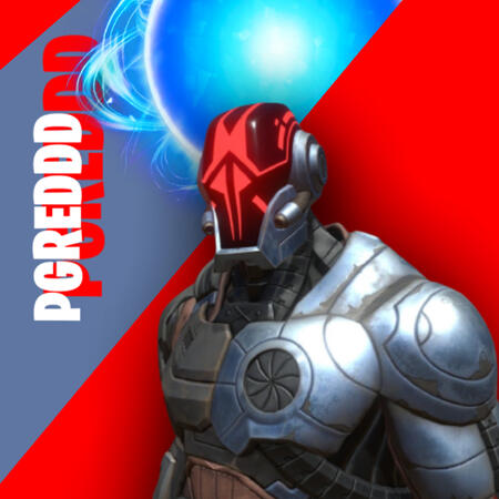 My YT PFP