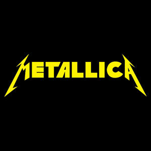 Metallica Logo