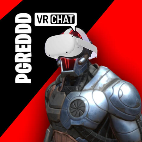 VRChat Profile